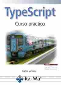 TYPESCRIPT. CURSO PRÁCTICO