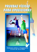 PRUEBAS FISICAS PARA OPOSICIONES