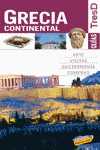 GRECIA CONTINENTAL. GUIAS TRESD