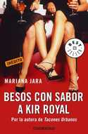BESOS CON SABOR A KIR ROYAL