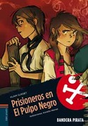 6. PRISIONEROS EN EL PULPO NEGRO