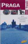 PRAGA. GUIAS TRESD