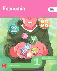 1º BCH. ECONOMÍA