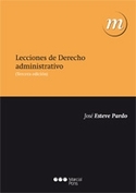 LECCIONES DE DERECHO ADMINISTRATIVO 3ª ED
