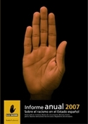 2007. INFORME ANUAL SOBRE EL RACISMO EN EL ESTADO ESPAÑOL