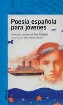 POESIA ESPAÑOLA PARA JOVENES