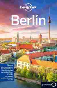 BERLÍN. LONELY PLANET