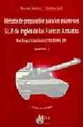 I. METODO PREPARACION EXAMENES S.L.P. DE INGLES FUERZAS ARMADAS