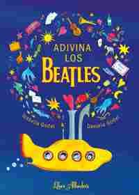 ADIVINA LOS BEATLES