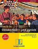 LEO & CO. OKTOBERFEST - UND ZURUCK (+ CD) STUFE 2 (AB A2)
