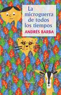 LA MICROGUERRA DE TODOS LOS TIEMPOS