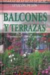BALCONES Y TERRAZAS. LEXICON
