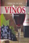 VINOS. LEXICON