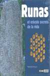 RUNAS. EL ORACULO SECRETO DE LA VIDA