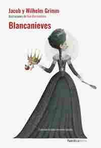 BLANCANIEVES (CARTONE)