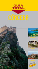 CÓRCEGA. GUIA TOTAL