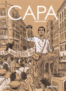 CAPA. ESTRELLA FUGAZ.