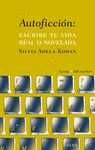 AUTOFICCIÓN
