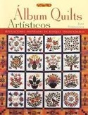 ALBUM QUILTS ARTISTICOS