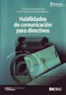 (3º) HABILIDADES DE COMUNICACION PARA DIRECTIVOS
