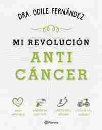 MI REVOLUCIÓN ANTICÁNCER