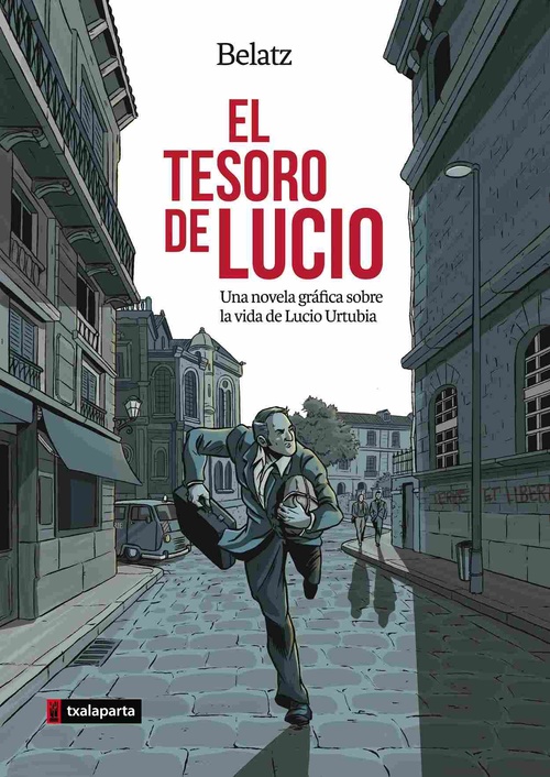 TESORO DE LUCIO
