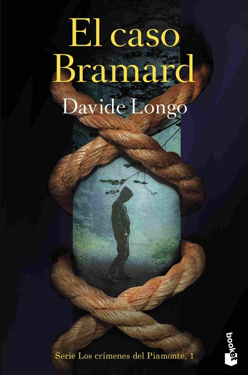 EL CASO BRAMARD. LOS CRÍMENES DEL PIAMONTE, 1