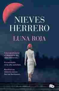 LUNA ROJA