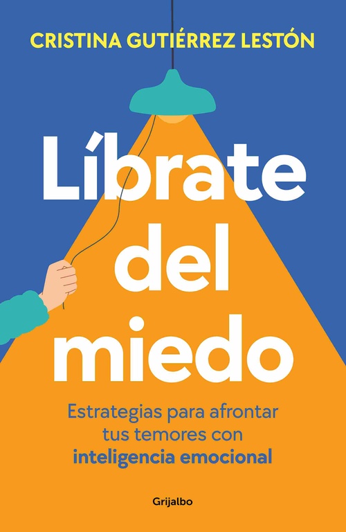 LIBRATE DEL MIEDO