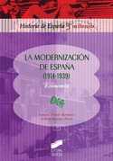 MODERNIZACION DE ESPAÑA, LA ( 1914-1939); ECONOMIA