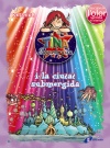 TINA SUPERBRUIXA I LA CIUTAT SUBMERGIDA (ED. COLOR)