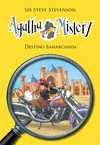 16. AGATHA MISTERY: DESTINO SAMARCANDA