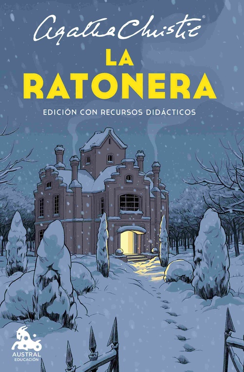 LA RATONERA. (ED. CON RECURSOS DIDÁCTICOS)