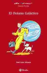 26. OCEANO GALACTICO, EL