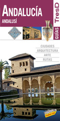 ANDALUCÍA ANDALUSÍ. GUIAS TRESD