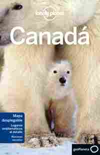 CANADA. LONELY PLANET
