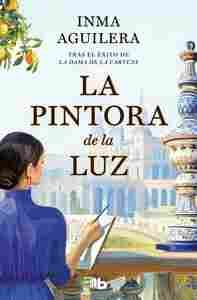 LA PINTORA DE LA LUZ