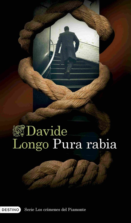 PURA RABIA. LOS CRÍMENES DEL PIAMONTE, 3