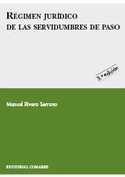 (3º) RÉGIMEN JURÍDICO DE LAS SERVIDUMBRES DE PASO