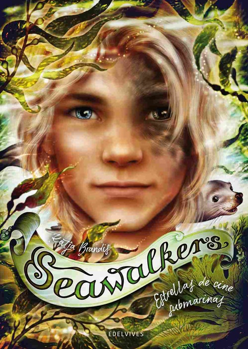 ESTRELLAS DE CINE SUBMARINA. SEAWALKERS, 5