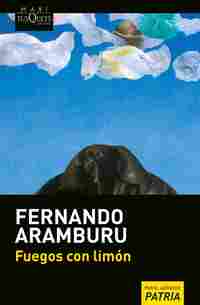 FUEGOS CON LIMÓN