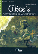 ALICEŽS ADVENTURES IN WONDERLAND (+ CD) LEVEL BEGINNER