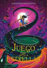 2. JUEGO DE ESTRELLAS. KIRANMALA Y EL REINO DE MÁS ALLÁ.