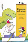 MONSTRUO DE LA LAGUNA, EL