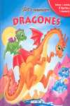 DRAGONES LIBRO INTERACTIVO