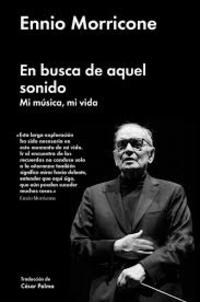 EN BUSCA DE AQUEL SONIDO. MI MUSICA, MI VIDA