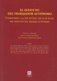 ESTATUTO DE LOS TRABAJADORES , EL