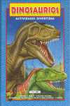 DINOSAURIOS ACTIVIDADES