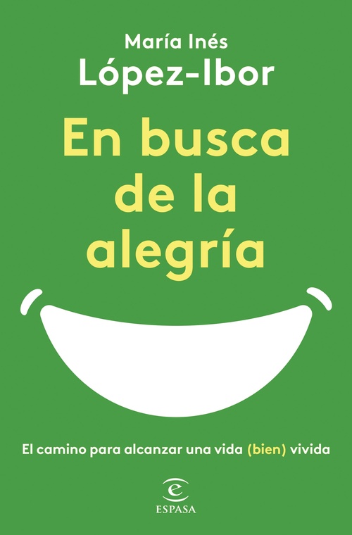 EN BUSCA DE LA ALEGRÍA