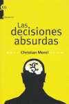 DECISIONES ABSURDAS,LAS